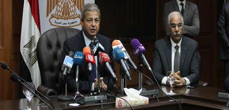 خالد عبدالعزيز وجمال علام 